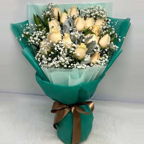 - Anniversary Bouquet Delivery