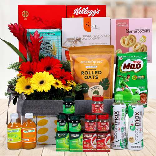 - Get Well Soon Gifts For Wife