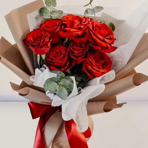 - Flowers For Marriage Anniversary