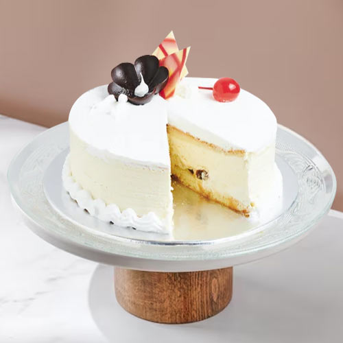 Delicious Cheese Cake-Send Cheesecake To Singapore