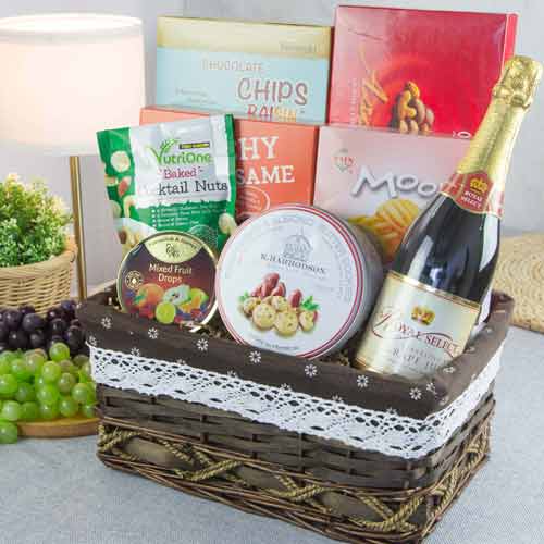 - Birthday Hamper Delivery In Singapore