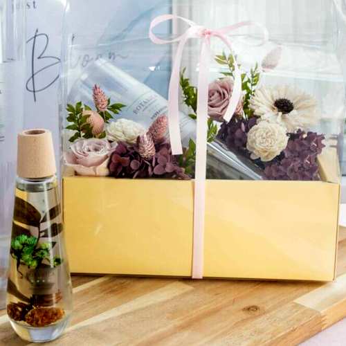 Dashing Daisies-Housewarming Gifts Delivery Singapore