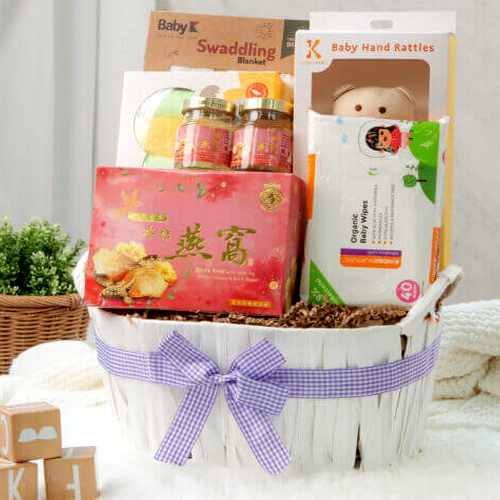 - Baby Shower Gifts Delivery In Singapore