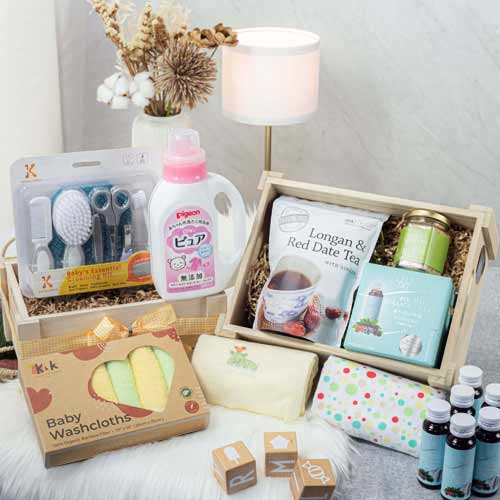 - Baby Shower Gift Ideas To Singapore