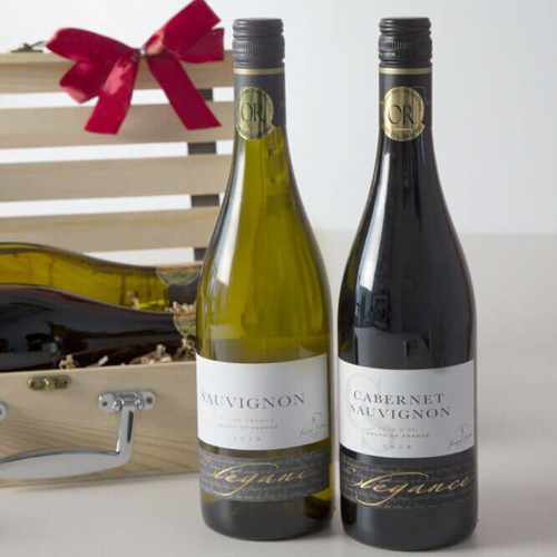 - Wine Gift Delivery In Singapore