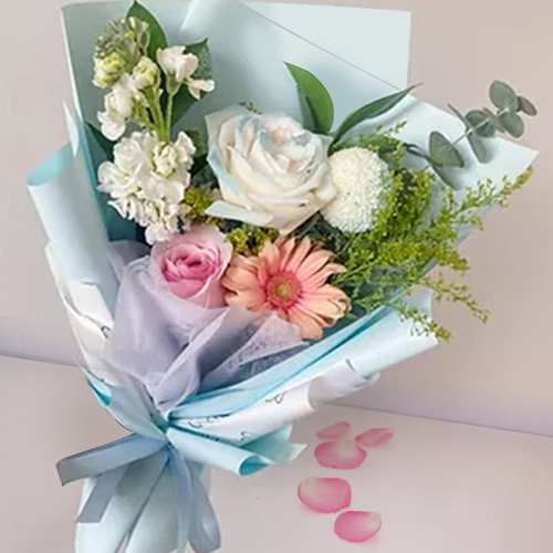 - Flowers To Wish Get Well Soon