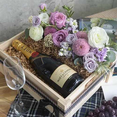 - Unique Wine Gift Baskets To Singapore