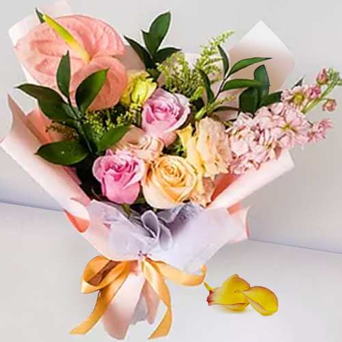 - Anniversary Flowers For Delivery