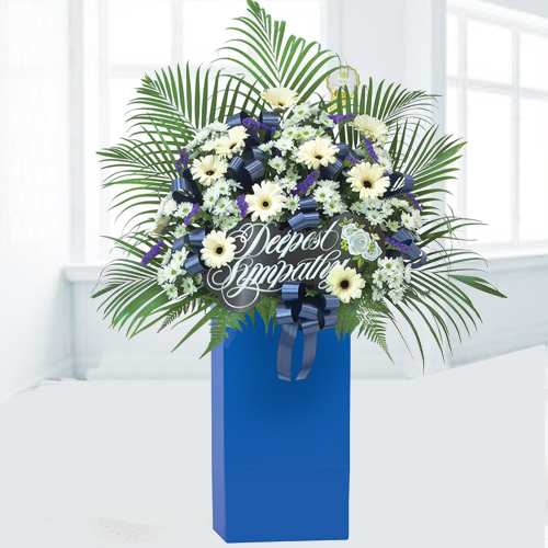 - Best Flowers To Send For Sympathy