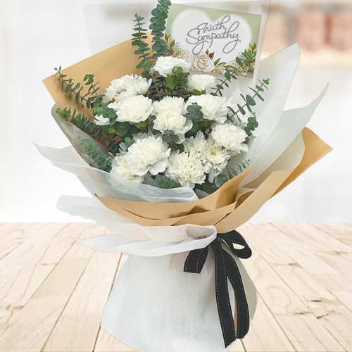 - Funeral Home Flower Delivery