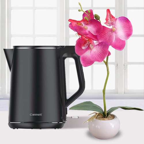 Cordless Kettle-Essential Housewarming Gifts