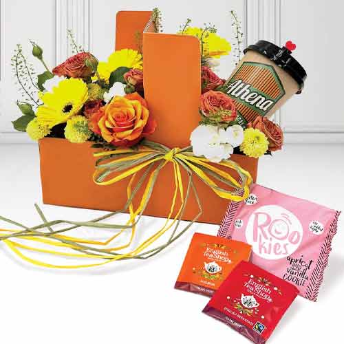 Delight And Impress-Romantic Gifts For Her Delivered