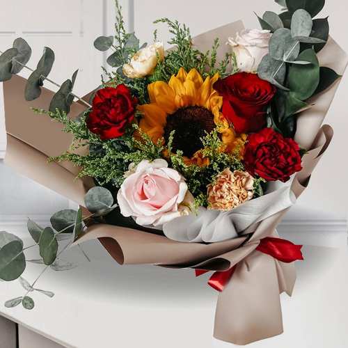 - Congrats Flowers Delivery In Singapore