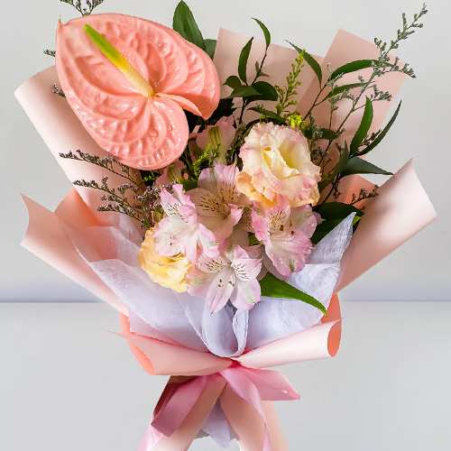 - Birthday Flowers For Her