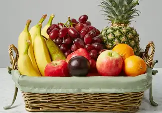 Fruit Baskets