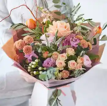 Flower Bouquet